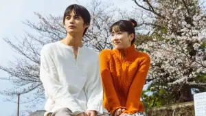 Backdrop to the movie "Blank Canvas: My So-Called Artist