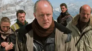 Backdrop to the movie "Cliffhanger" #786272