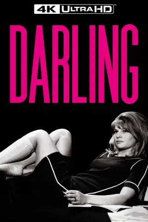 Poster to the movie "Darling" #693027