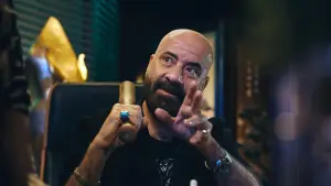 Backdrop to the movie "El Dashash" #791644