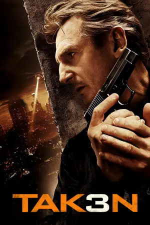Taken 3