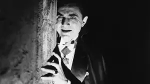 Backdrop to the movie "Dracula" #713805