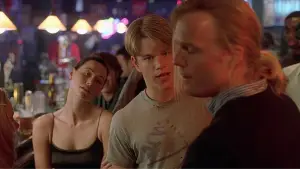 Backdrop to the movie "Good Will Hunting" #579912