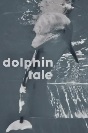Poster to the movie "Dolphin Tale" #506629
