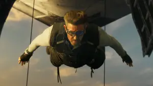 Backdrop to the movie "War 2" #573163