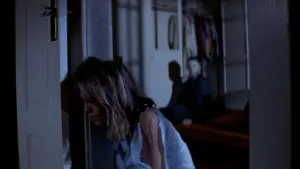Backdrop to the movie "Halloween" #912728
