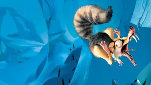 Backdrop to the movie "Ice Age" #170339