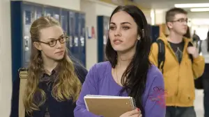 Backdrop to the movie "Jennifer