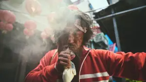 Backdrop to the movie "Kung Fu" #533828