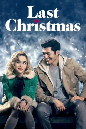 Poster to the movie "Last Christmas" #726260