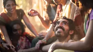 Backdrop to the movie "Monkey Man" #429641