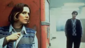 Watch film Mute Witness | Official Trailer