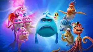 Backdrop to the movie "The Pout-Pout Fish" #796334