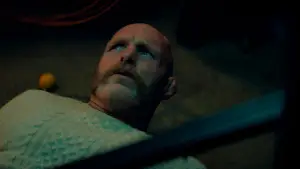 Backdrop to the movie "Over Your Dead Body" #774881