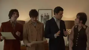 Backdrop to the movie "Midas Man" #528254