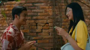 Backdrop to the movie "Dilanjutkan Salah Disudahi Perih" #620364