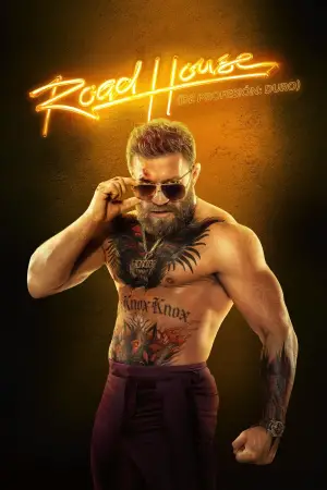 Poster to the movie "Road House" #569721