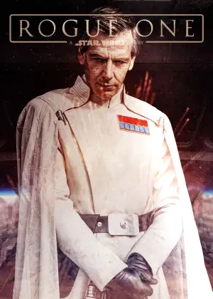 Poster to the movie "Rogue One: A Star Wars Story" #611272