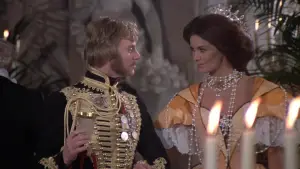 Backdrop to the movie "Royal Flash" #661941