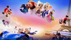 Backdrop to the movie "Grand Prix of Europe" #799063