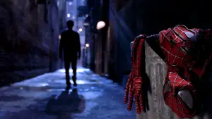 Backdrop to the movie "Spider-Man 2" #633038