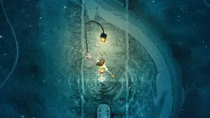 Backdrop to the movie "Spirited Away" #556127