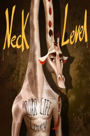 Poster to the movie "GOAT" #909363
