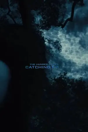 Poster to the movie "The Hunger Games: Catching Fire" #479960