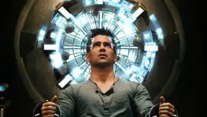 Backdrop to the movie "Total Recall" #308494