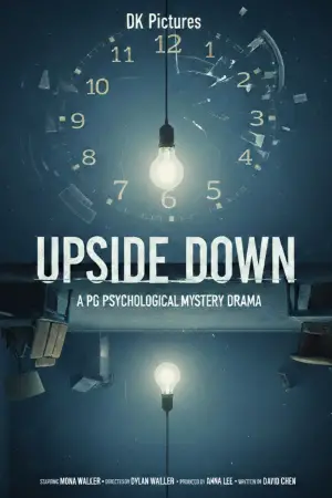 Upside Down