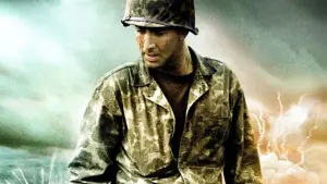 Backdrop to the movie "Windtalkers" #720408