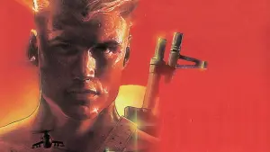 Backdrop to the movie "Red Scorpion" #365115