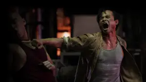 Backdrop to the movie "Bangkok Dog" #616834