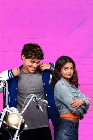 Poster to the movie "Sidelined: The QB and Me" #516975