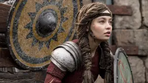 Backdrop to the movie "Untitled How to Train Your Dragon Film" #523040