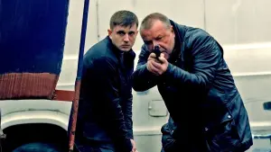 Backdrop to the movie "The Sweeney" #457784