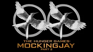 Backdrop to the movie "The Hunger Games: Mockingjay - Part 2" #7335