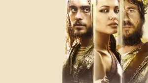 Backdrop to the movie "Alexander" #677286