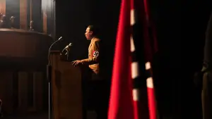 Backdrop to the movie "Führer and Seducer" #594837