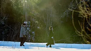 Watch film A Man and a Woman | A MAN AND A WOMAN Trailer