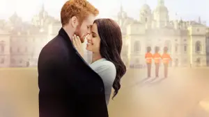 Backdrop to the movie "Harry & Meghan: A Royal Romance" #362100