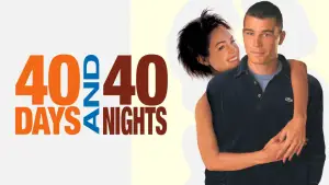 Backdrop to the movie "40 Days and 40 Nights" #903393