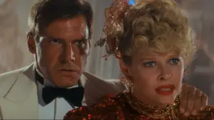 Backdrop to the movie "Indiana Jones and the Temple of Doom" #837222