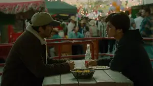 Backdrop to the movie "A Better Life" #437345