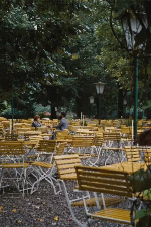 Poster to the movie "Ali: Fear Eats the Soul" #755197