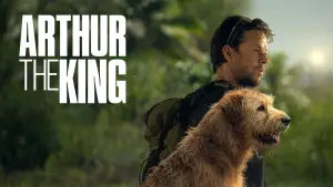 Backdrop to the movie "Arthur the King" #603369