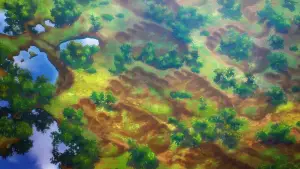 Backdrop to the movie "Attack on Titan: THE LAST ATTACK" #762275