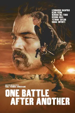 Poster to the movie "BC Project" #510814