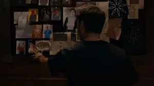 Backdrop to the movie "Temurun" #472881