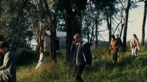 Backdrop to the movie "Birdeater" #664042